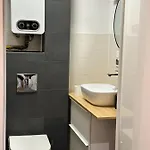 Maly Kwadrat 公寓 卡托维兹