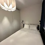 Maly Kwadrat 公寓 卡托维兹