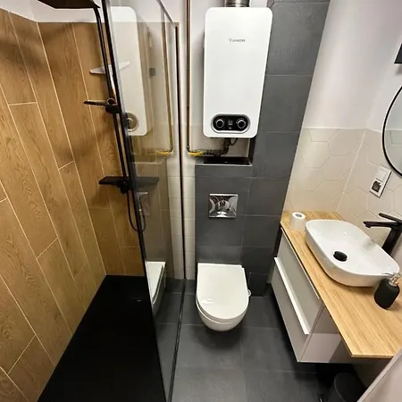 Maly Kwadrat * Katowice