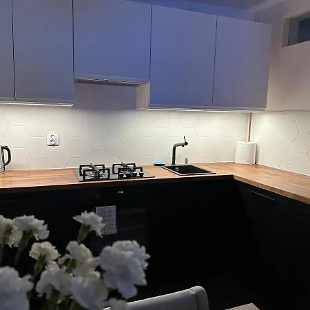 Maly Kwadrat * Katowice