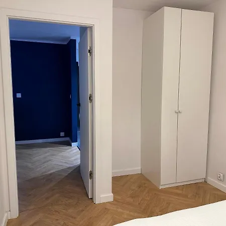 Maly Kwadrat * Katowice