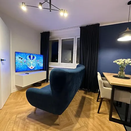 Apartment Maly Kwadrat