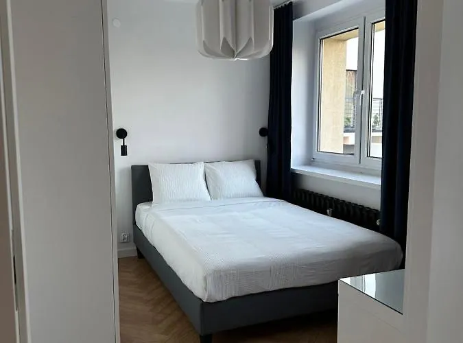 Apartamento Maly Kwadrat *