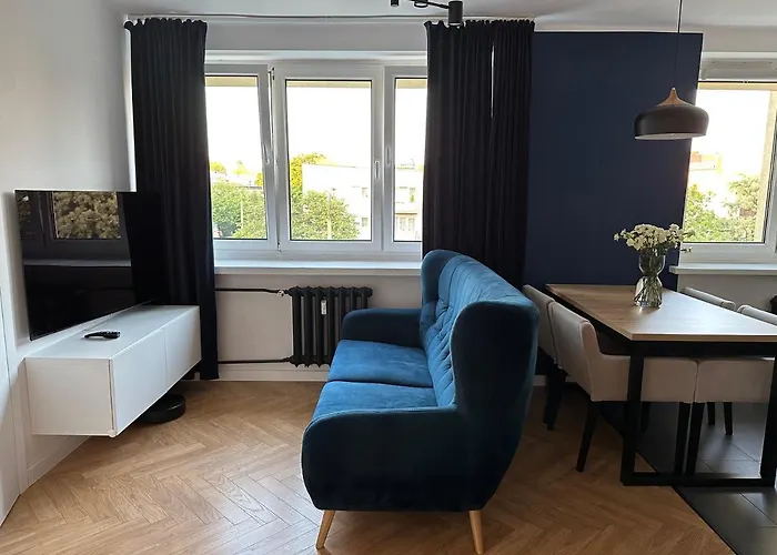 Maly Kwadrat * Katowice