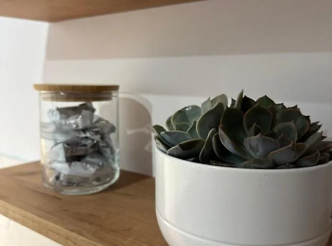 Apartamento Maly Kwadrat