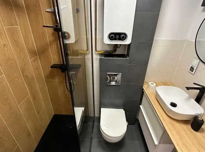 Mały Kwadrat * Katowice